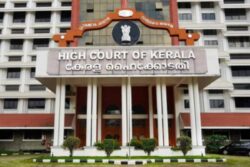 'Foul Play': Kerala High Court Proceedings Disrupted Due To Toddy Cat's Stench