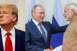 How India’s Russian Oil Buys Stabilise Global Markets And How The West Quietly Benefits