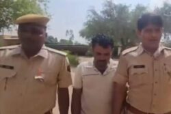 Rajasthan Man, Who Worked In Military Canteen, Arrested On Suspicion Of Spying For Pakistan