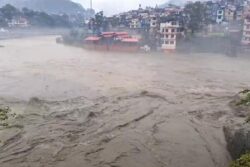 Himachal Pradesh: Over 270 Killed, 366 Roads Closed, IMD Issues Orange Alert As Heavy Rainfall Expected