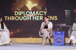 'India Is Global South Leader': Ukrainian Envoy Thanks PM Modi For Humanitarian Aid In War With Russia