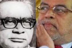 'When The Roads Are Silent...': The Slogan Ram Manohar Lohia Coined Against Congress
