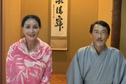 Japanese Envoy Whisks Matcha For Rajasthan Dy CM. Internet Is Loving ‘Calm Vibes’ Of His Home | Check Out