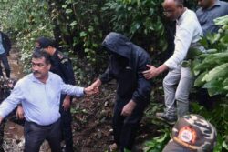 Dharmasthala 'Mass Burial' Case Takes U-Turn After SIT Says Whistleblower Lied Under Oath