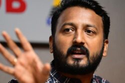 'Can Kill You In Seconds’: Kerala MLA Faces Fresh Heat As Audio Clip Reveals Threat To Woman