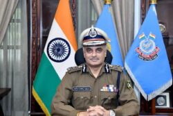Who Is Anish Dayal Singh? Former CRPF DG Appointed Deputy National Security Advisor