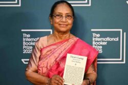 'She Must Declare Faith In...': BJP Fumes As Writer Banu Mushtaq Invited To Open Mysuru Dasara