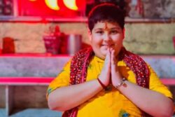 'They Are Like...': Child Kathavachak Abhinav Arora Reacts To Rambhadracharya-Premanand Maharaj Feud