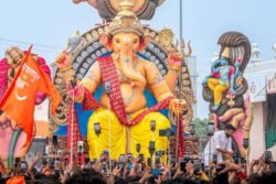 Ganesh Chaturthi 2025 Live: Schools Closed In Some States, Celebrations From Tomorrow Across India