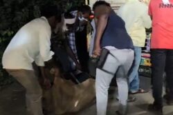 Body Of Woman Found Stuffed In Suitcase In Latur, Rape-Murder Angle Being Probed