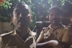 'Harassment Happens If You Step Out Late': Chennai Cop's Advise To Woman Triggers Backlash