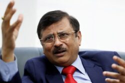 'Canada Had No Evidence': Ex-Envoy Sanjay Verma Slams Ottawa's Charges In Nijjar Case | Exclusive