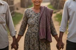 15 Days With Husband, 15 Days With Lover: UP Woman Who Eloped 10 Times Shocks Panchayat