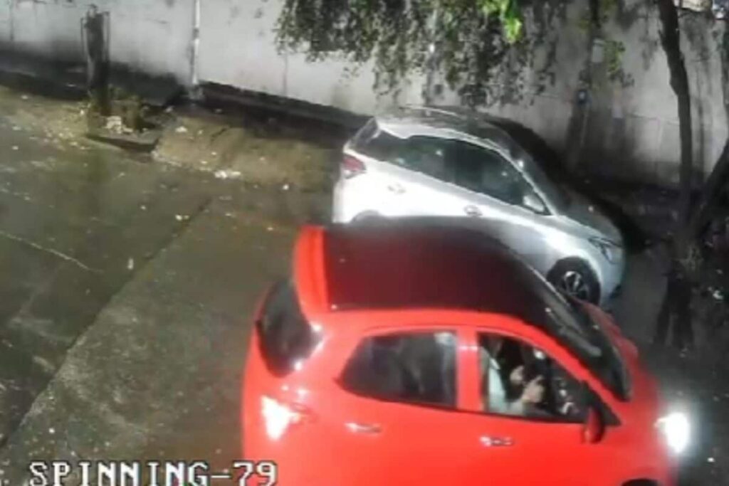 Delhi Horror: 16-Year-Old Runs Over Man With Car, Drags Him 600 Metres To Death