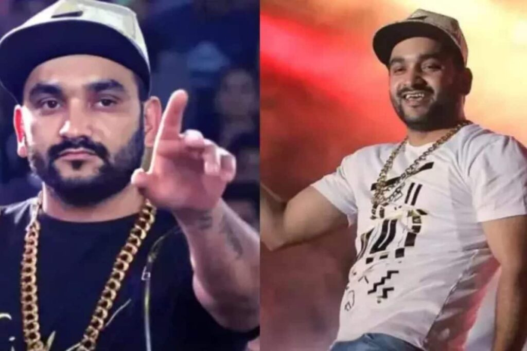 Plotting To Kill Singer Rahul Fazilpuria, Five Sharpshooters Nabbed After Encounter In Gurugram