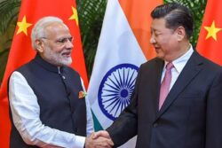 'Important For India, China To Work Together…': PM Modi Amid Tariff Tussle With US