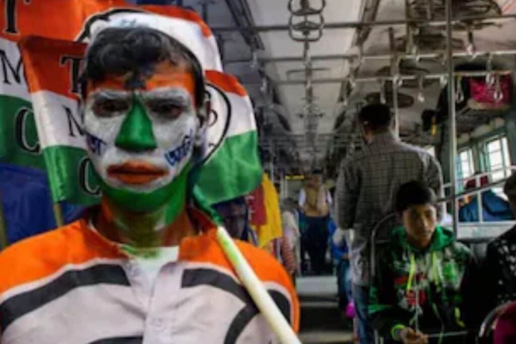 TMC Student Leaders Attacked With Sharp Weapons At Train Station In Shocking Crime