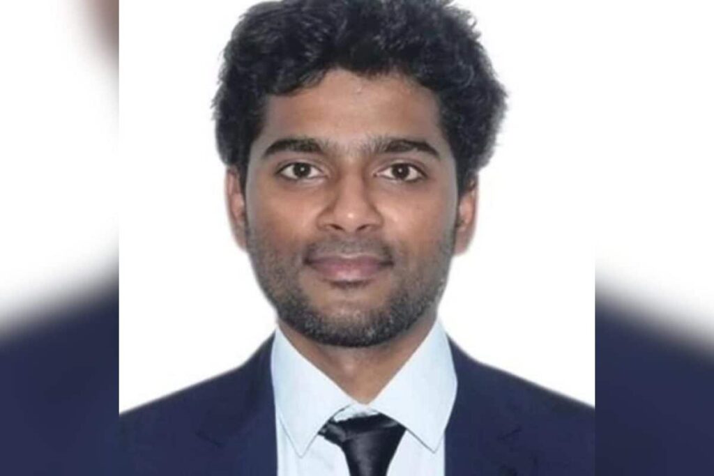 39-Year-Old Chennai Cardiac Surgeon Dies Of Heart Attack During Rounds At Hospital