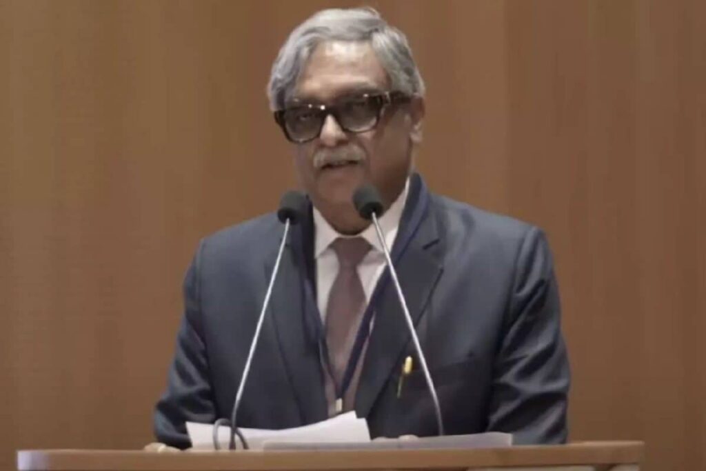 'Gave Me Global Recongnition': Supreme Court Justice Vikram Nath On Stray Dog Order