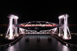 Train Services Suspended From Rameswaram After New Pamban Bridge Faces Technical Glitch