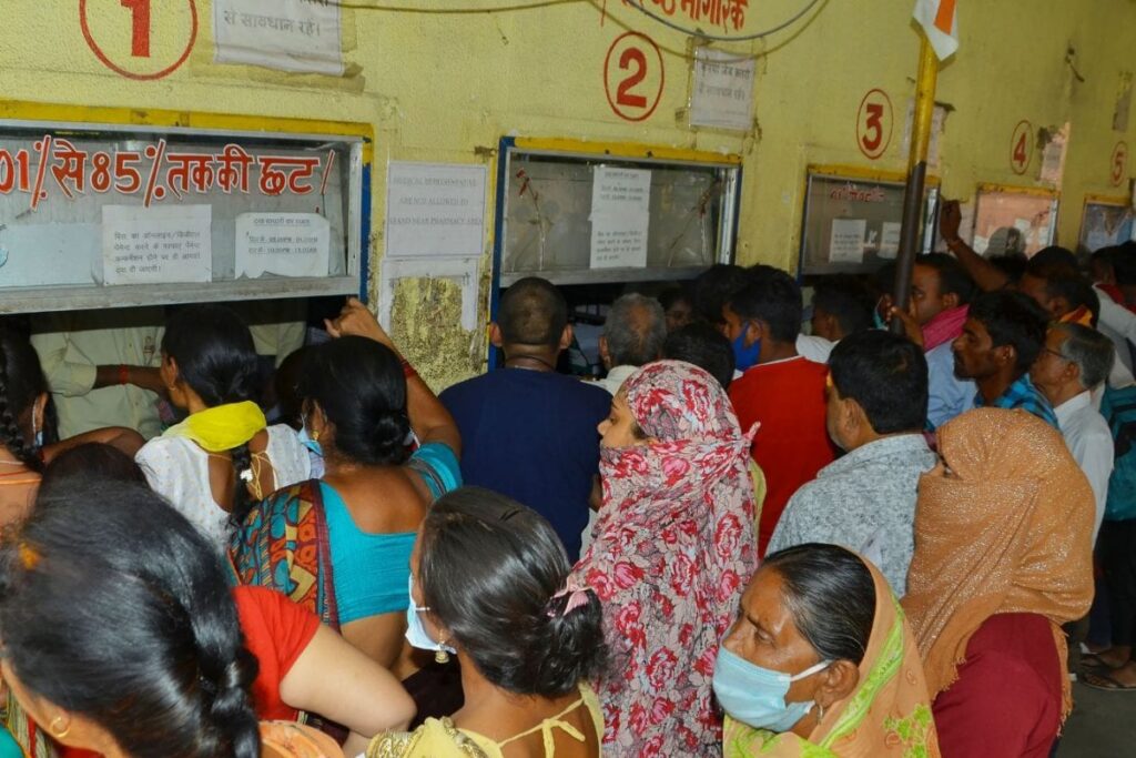 Why Haryana's Public Health System Is Crumbling With Pending Dues From Ayushman Bharat
