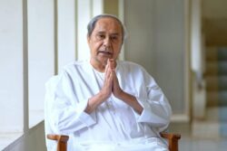Former Odisha CM, BJD Supremo Naveen Patnaik Hospitalised Due To Age-Related Health Issues