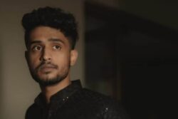 Union Minister Suresh Gopi’s Son Madhav, Detained In Kerala Roadside Spat