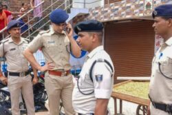 Class 8 Student Stabs Classmate Outside School In Gujarat, Days After Ahmedabad Incident