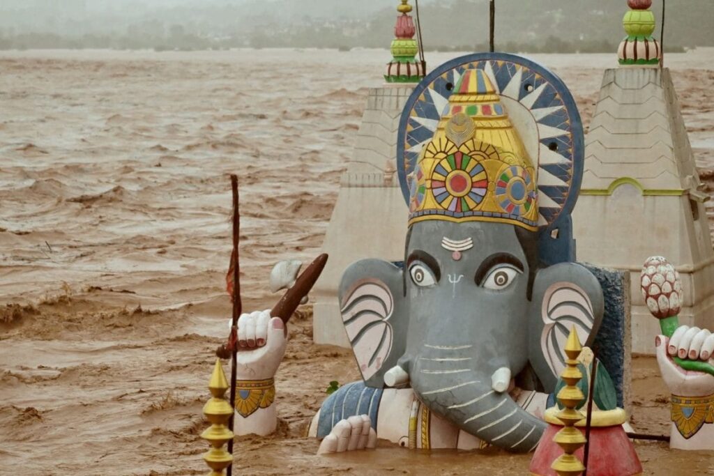 From J&K, Himachal To Delhi, Why North India Is Seeing Excessive Rainfall: Experts Explain