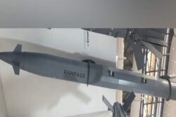 After Operation Sindoor, IAF Moves To Expand Israeli Rampage Missile Arsenal