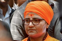'Coerced To Name PM Modi, Yogi Adityanath': Pragya Thakur's Big Claim In Malegaon Blast Case