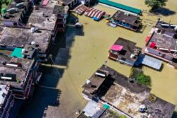 ‘Stay Away From Rivers, Drains’: Uttarkashi Police Issues Safety Advisory Amid Heavy Rain Alerts