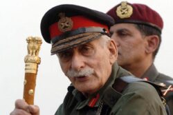 Students To Learn About Field Marshal Manekshaw, Brigadier Usman, Maj Somnath In NCERT Books