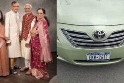 News 18 Afternoon Digest: Earthquake In Russia, Indian Family Found Dead In US & More