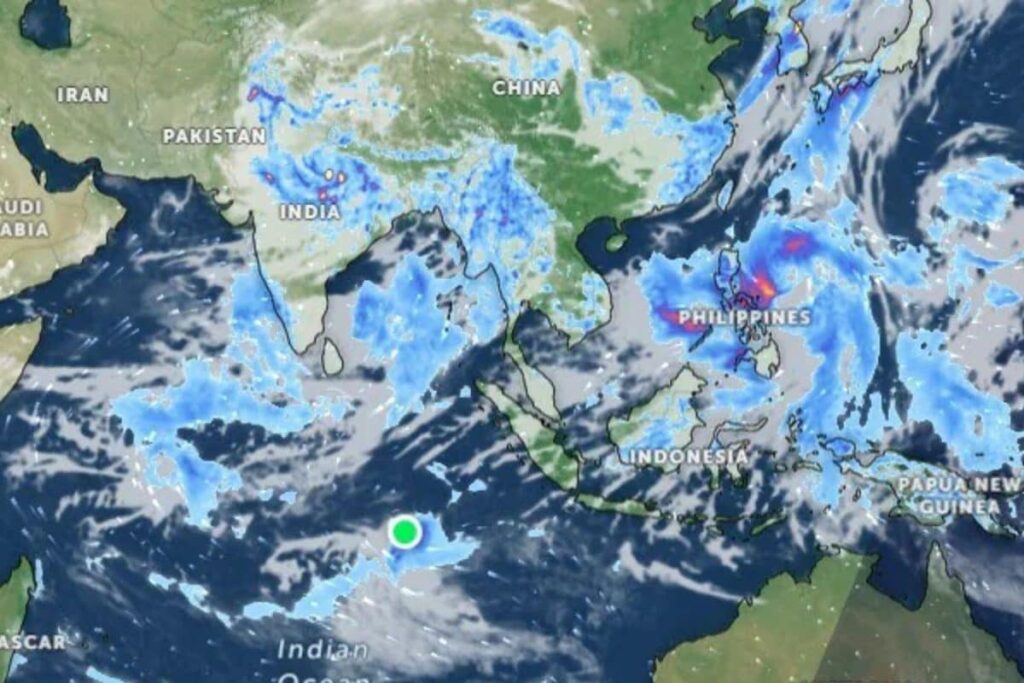 'Mission Mausam': In Bid To Boost Weather Forecasting, IMD Floats Global Tenders For 10 Wind Profilers