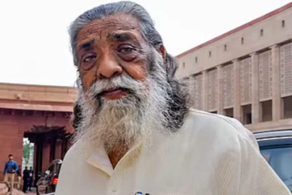 Who Was Shibu Soren? ‘Dishom Guru’ And JMM Patriarch Who Fought For Jharkhand’s Statehood
