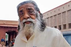 Who Was Shibu Soren? ‘Dishom Guru’ And JMM Patriarch Who Fought For Jharkhand’s Statehood