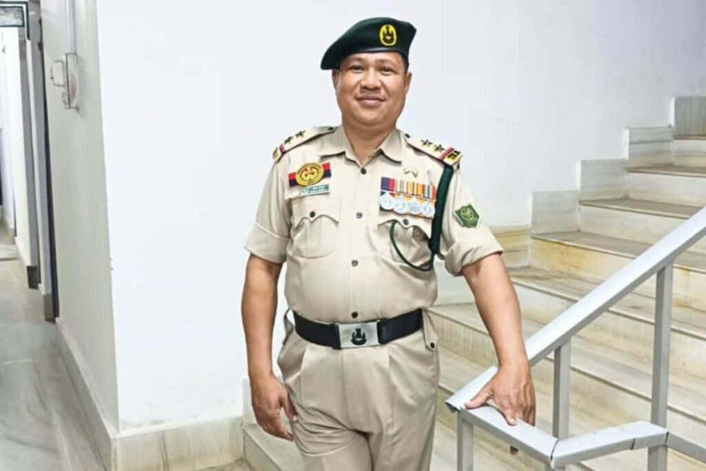 'Hang Him': Wife Accuses Tripura Cop Of Poisoning Daughter As He Didn't Want Second Girl