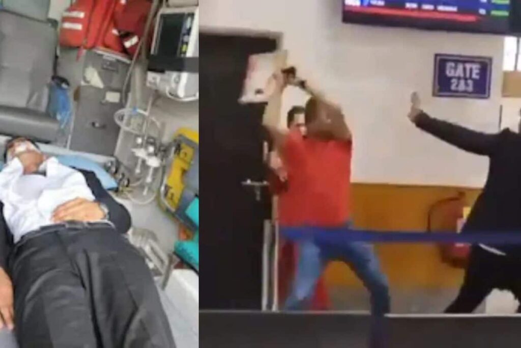 SpiceJet Faces Boycott Call Amid Baggage Fee Dispute With Army Officer