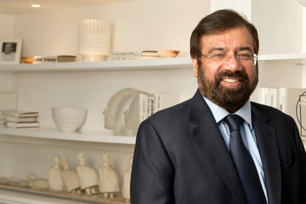 '...Happen In Lagaan': Harsh Goenka's Dig At Trump Over ‘Pakistan May Sell Oil To India’ Remark