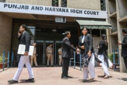 Bar Council Issues Notices To 16 Lawyers in Punjab & Haryana HC Over 'Bench Hunting'