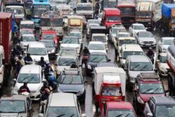 Thane Traffic Police Bans Heavy Vehicles From August 8 On Ghodbunder Road | Check Alternate Routes