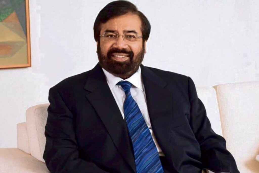 'India Bows To None': Harsh Goenka Responds To Trump's 50% Tariff Imposition