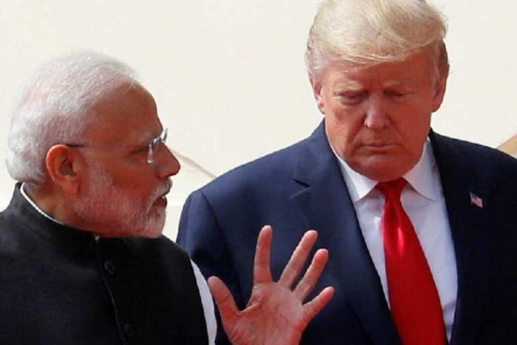News18 Afternoon Digest: Trump's Tariff Imposition On India, Uttarkashi Flash Floods & More