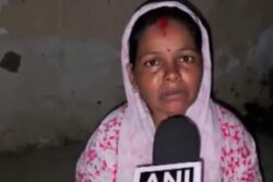 'I'm Not 124 Years Old': Minta Devi, Face Of Bihar SIR Campaign, Hits Out At Opposition