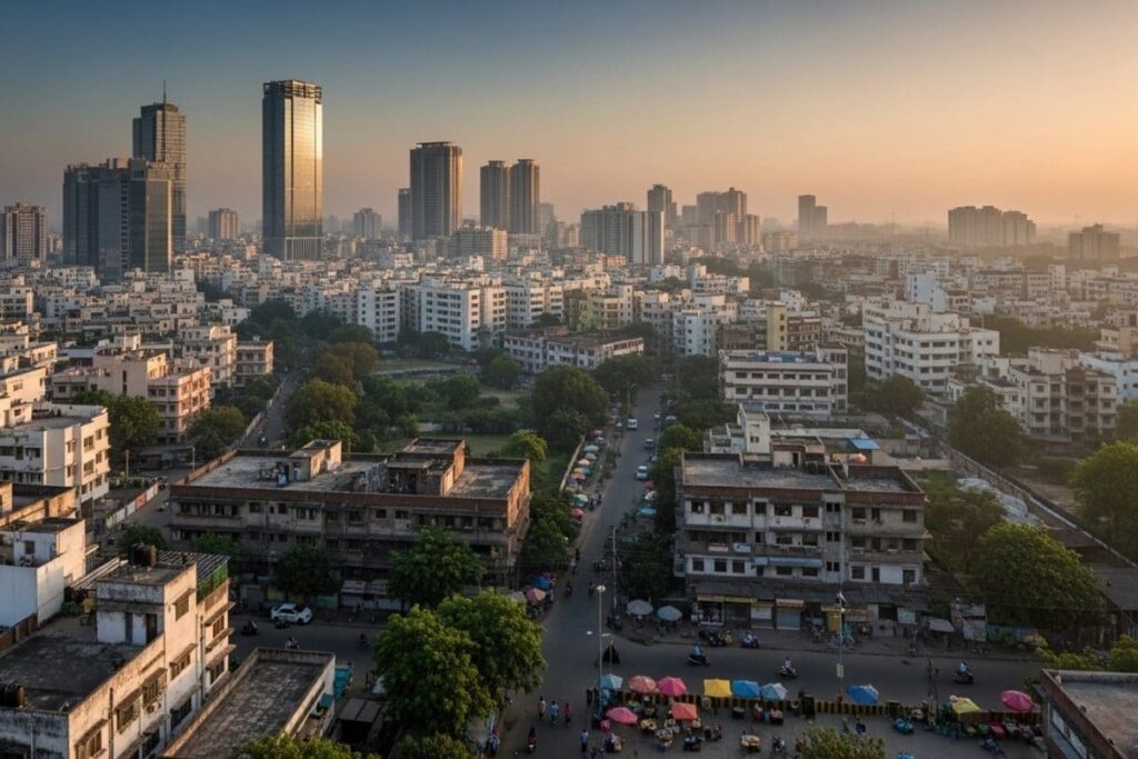 Census 2027 Push To Redraw India’s Urban Map, Centre Issues Fresh Circular