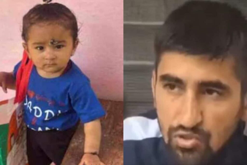 5 Hospitals, 4 Districts: Soldier’s 1-Year-Old Son Dies After Being Denied Treatment In Uttarakhand