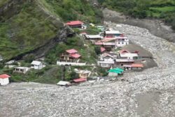 'Papa, We Won’t Survive': Nepali Couple Recalls Chat With Son Gone Missing In Uttarkashi Floods