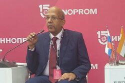 Russia To Hire More Indians, Simplify Payment System For Travellers, Says Indian Envoy