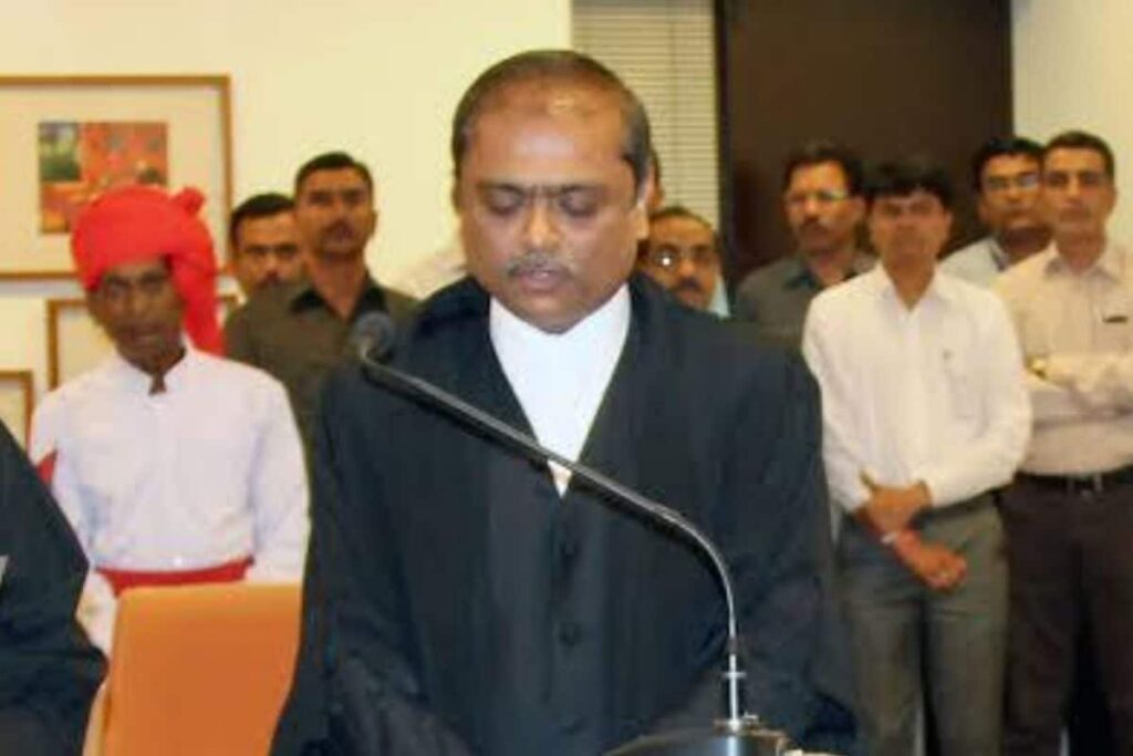 Patna HC Chief Justice Vipul Pancholi Elevated To Supreme Court Amid Dissent Note